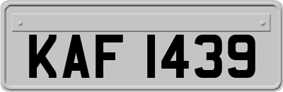 KAF1439