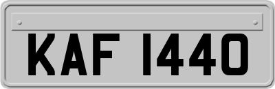 KAF1440