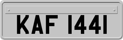 KAF1441