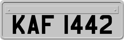 KAF1442