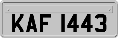 KAF1443