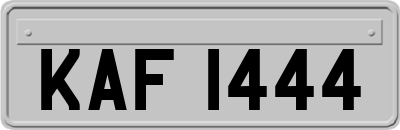 KAF1444