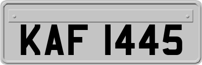 KAF1445