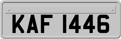 KAF1446