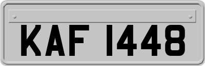 KAF1448