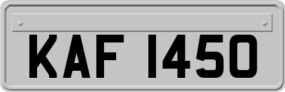 KAF1450