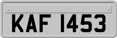 KAF1453