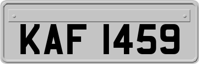 KAF1459