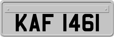 KAF1461