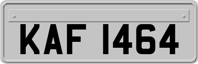 KAF1464