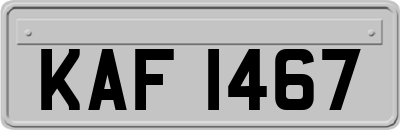 KAF1467