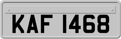 KAF1468