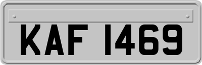 KAF1469