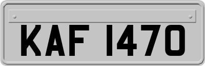 KAF1470