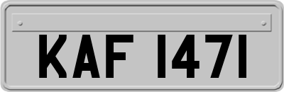 KAF1471