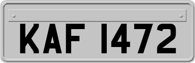 KAF1472