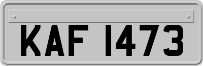 KAF1473