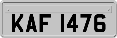 KAF1476