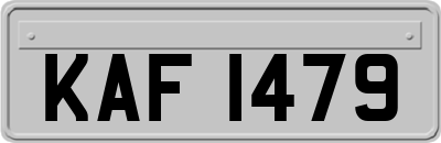 KAF1479