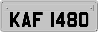 KAF1480