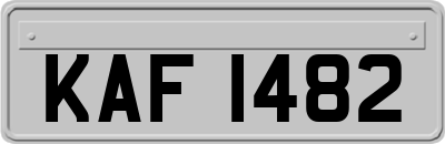 KAF1482