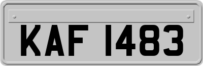 KAF1483