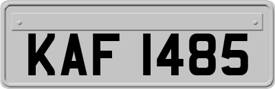 KAF1485