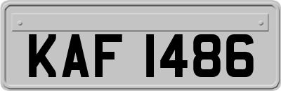 KAF1486