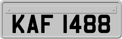 KAF1488