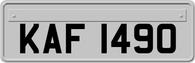 KAF1490