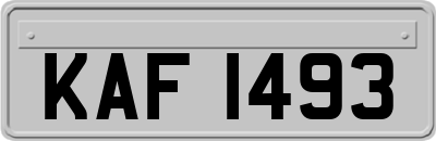 KAF1493