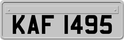 KAF1495