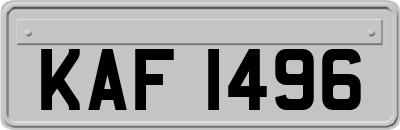 KAF1496
