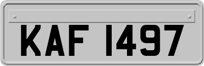 KAF1497