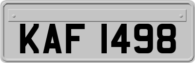 KAF1498