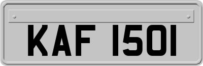 KAF1501