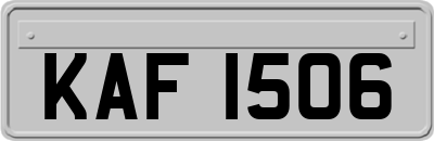 KAF1506