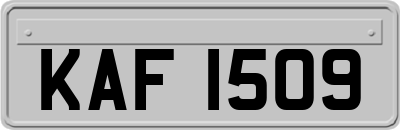 KAF1509