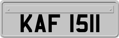 KAF1511