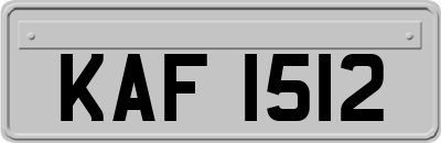 KAF1512