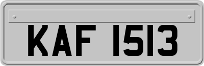 KAF1513