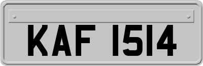 KAF1514