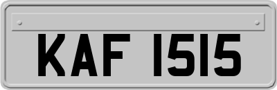 KAF1515