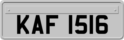 KAF1516