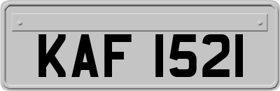 KAF1521