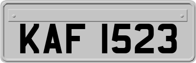 KAF1523