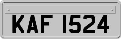 KAF1524