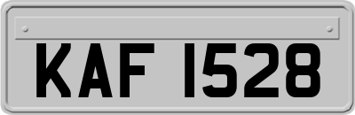 KAF1528