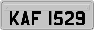 KAF1529