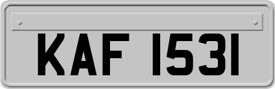 KAF1531